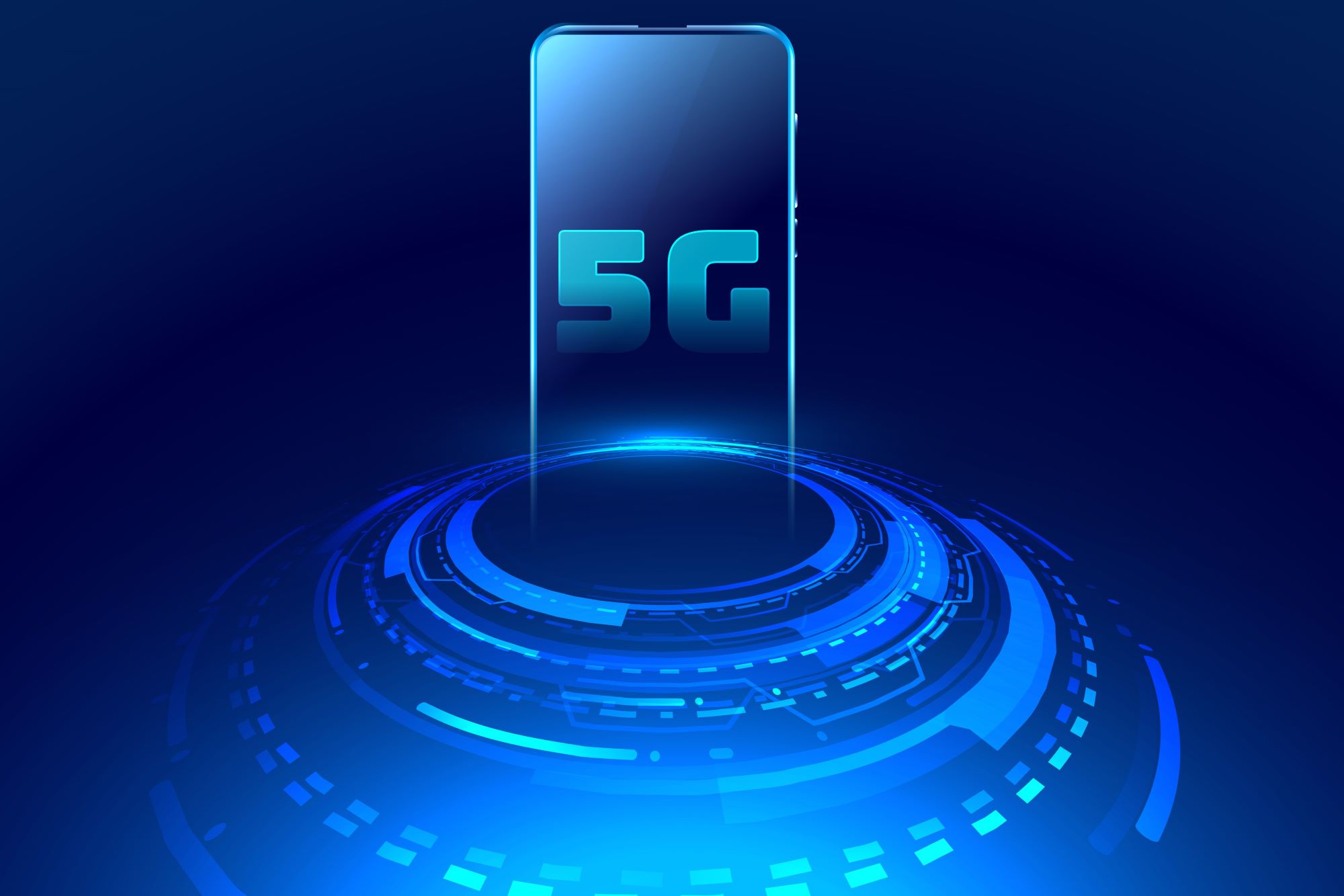 Como a tecnologia 5G está revolucionando a conectividade móvel